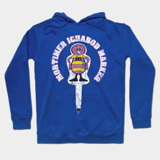 Mortimer Ichabod Tribute Hoodie